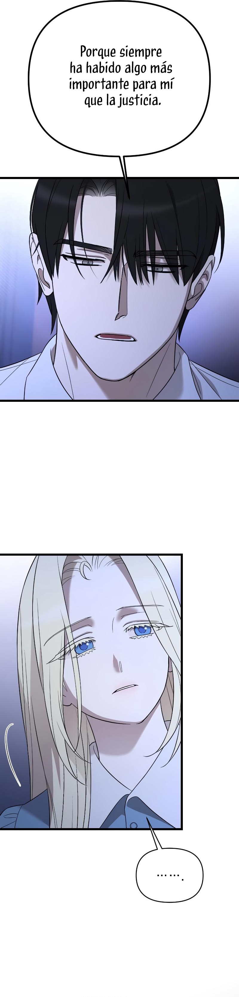 Mi amado opresor Capítulo 45 - Página 12