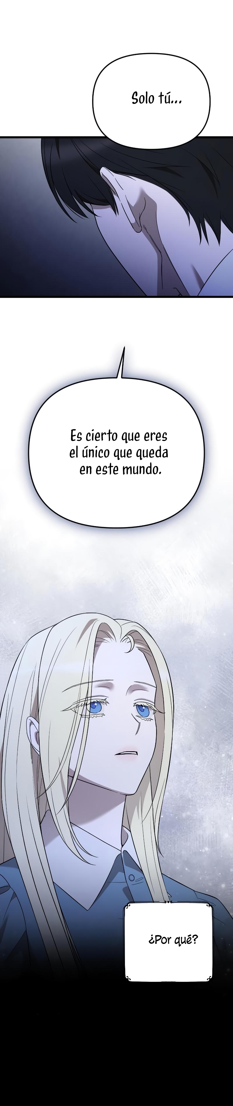 Mi amado opresor Capítulo 45 - Página 15