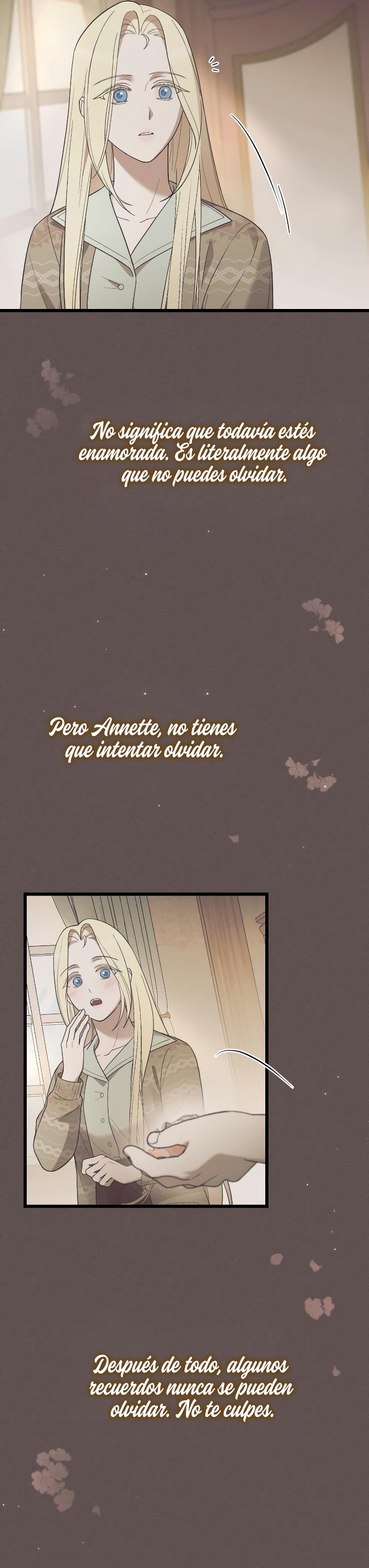 Mi amado opresor Capítulo 45 - Página 23