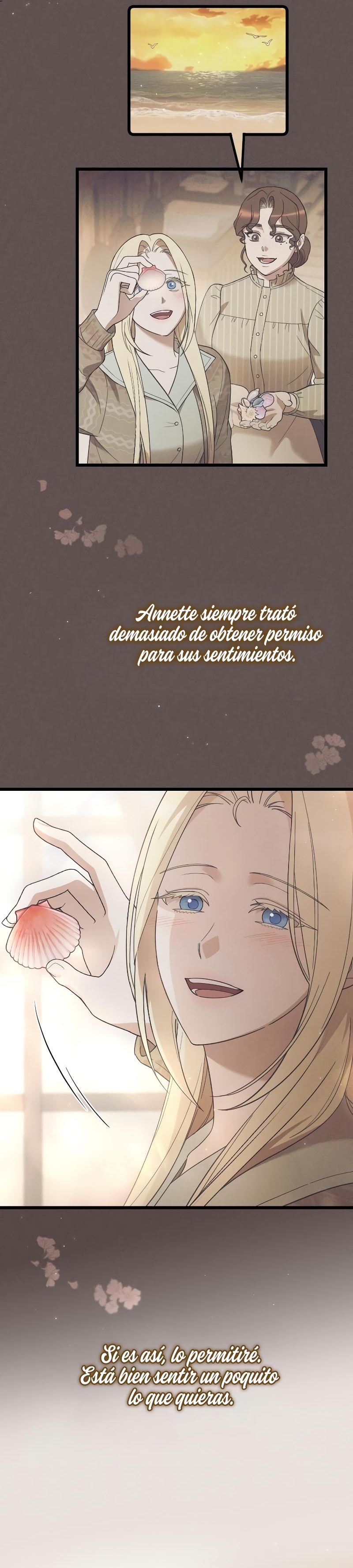 Mi amado opresor Capítulo 45 - Página 24