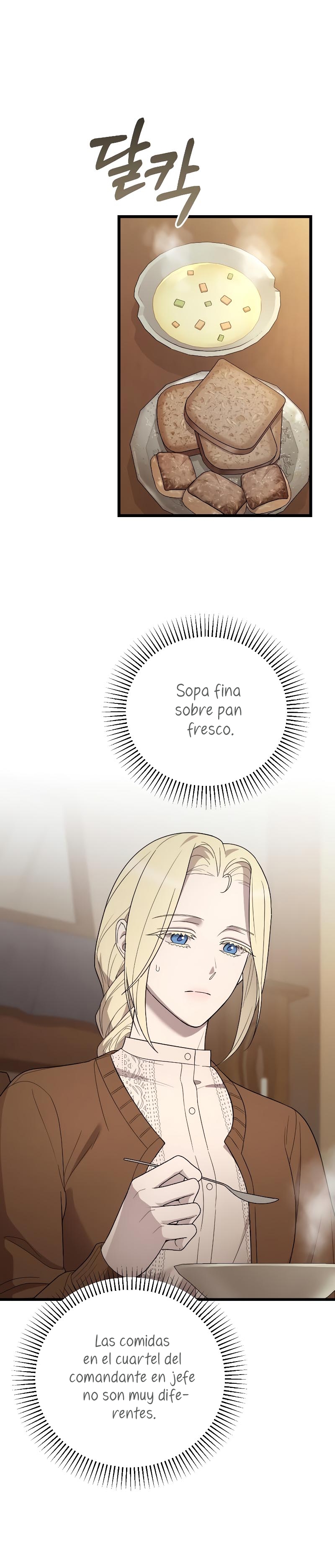 Mi amado opresor Capítulo 45 - Página 30