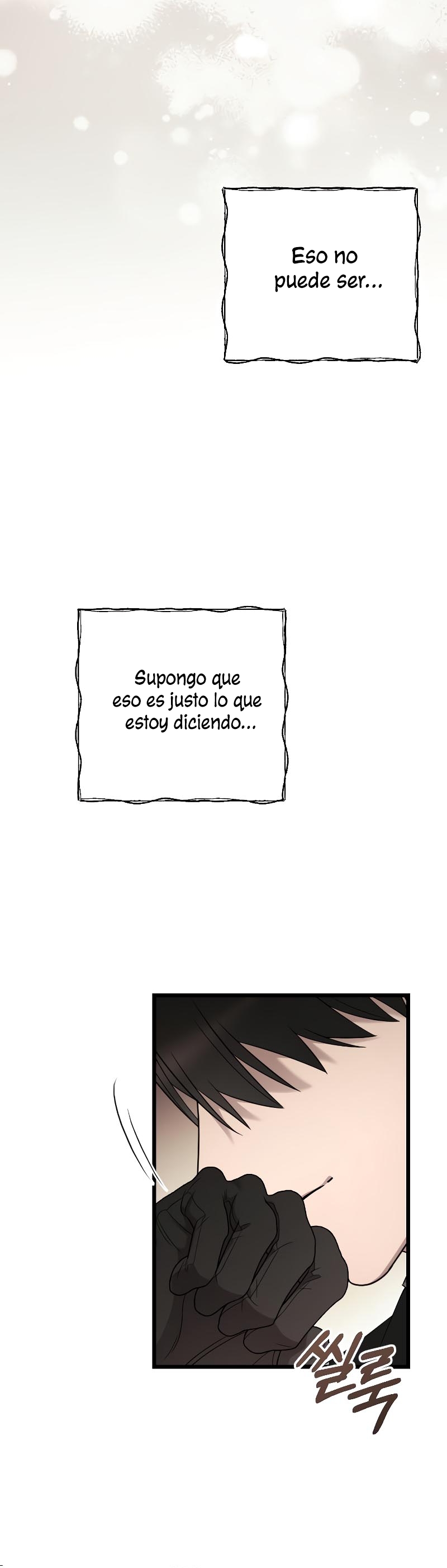 Mi amado opresor Capítulo 45 - Página 39