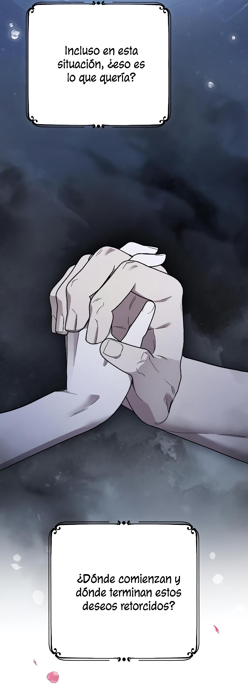 Mi amado opresor Capítulo 45 - Página 4