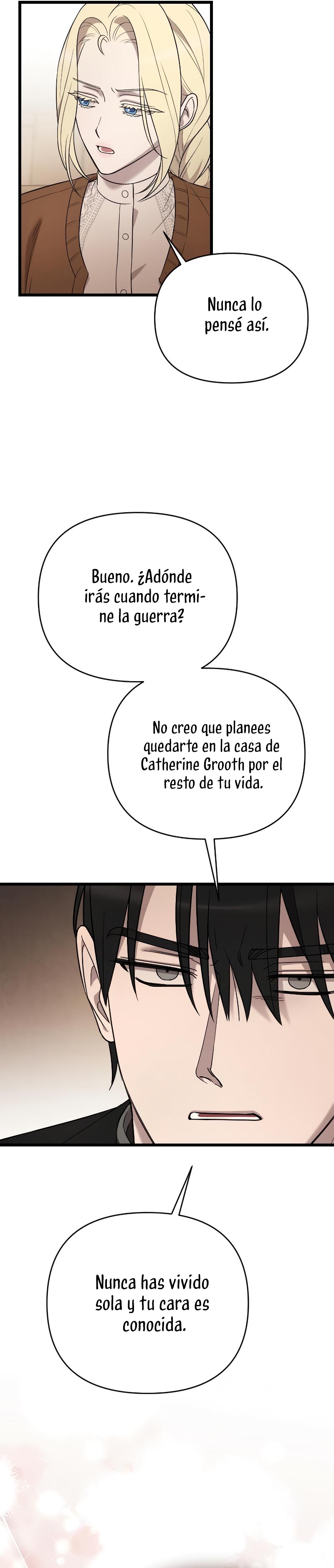 Mi amado opresor Capítulo 45 - Página 45