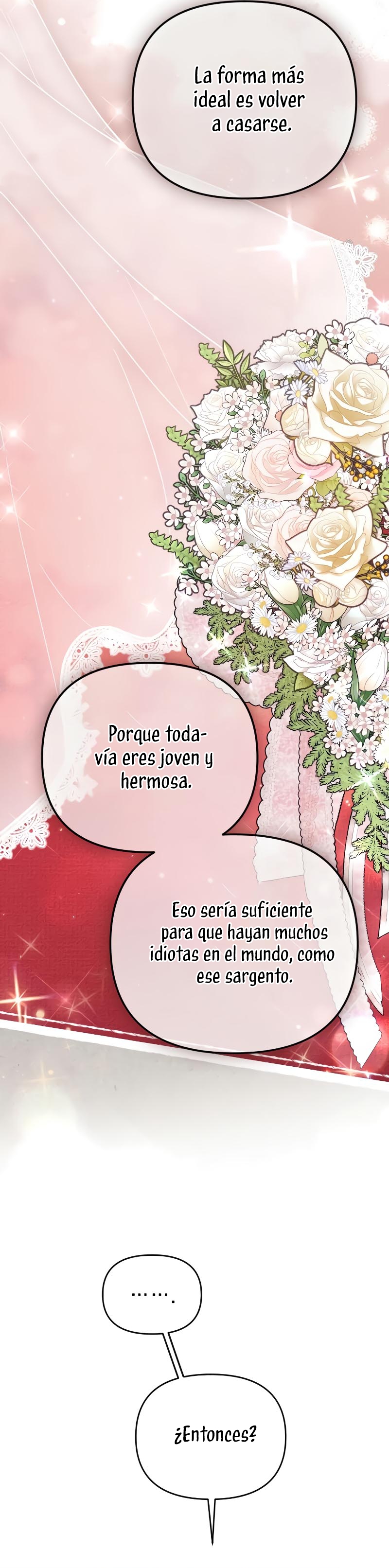 Mi amado opresor Capítulo 45 - Página 46