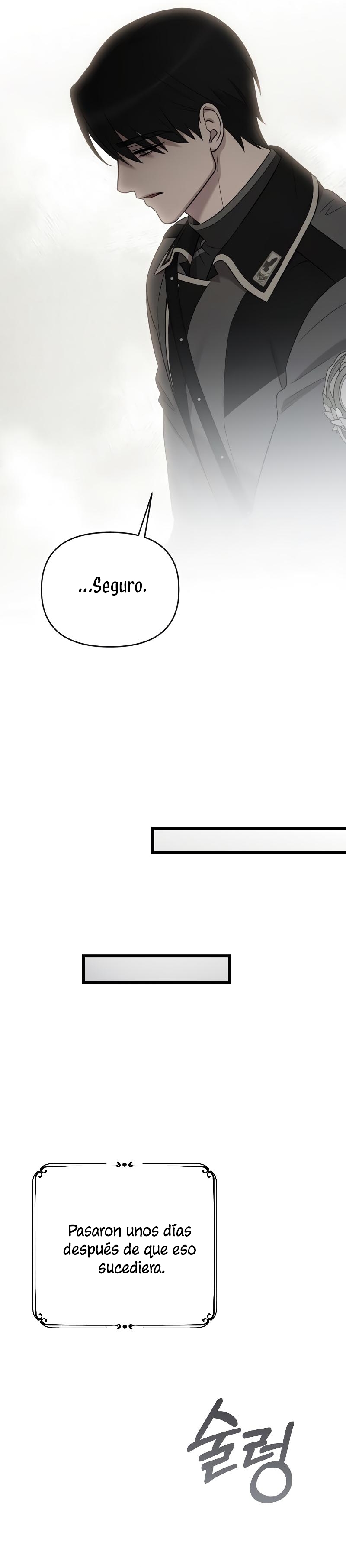 Mi amado opresor Capítulo 45 - Página 49