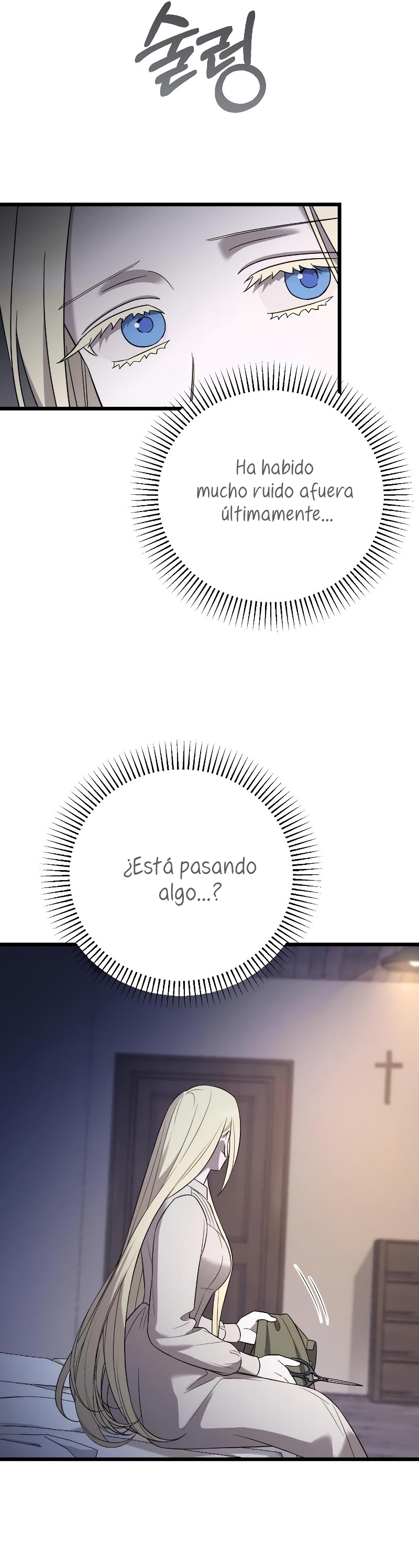 Mi amado opresor Capítulo 45 - Página 50