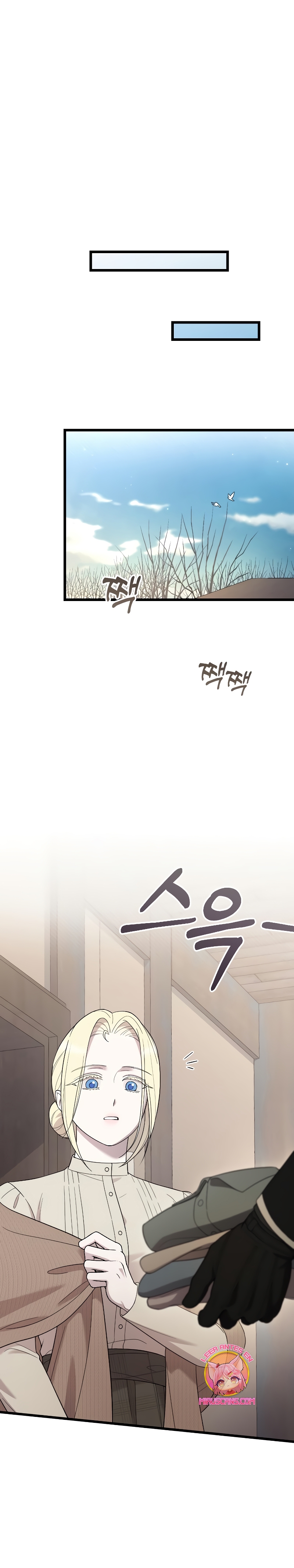 Mi amado opresor Capítulo 46 - Página 20