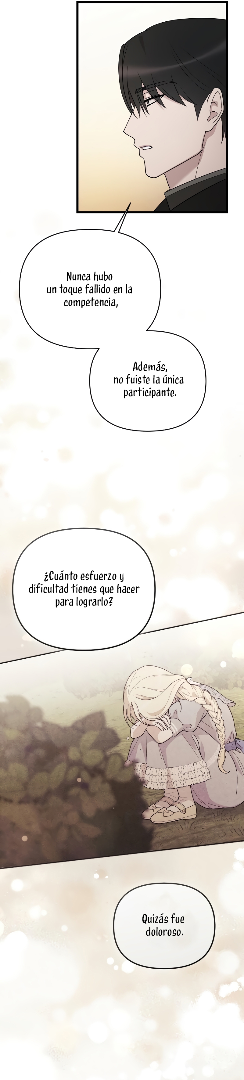 Mi amado opresor Capítulo 46 - Página 34