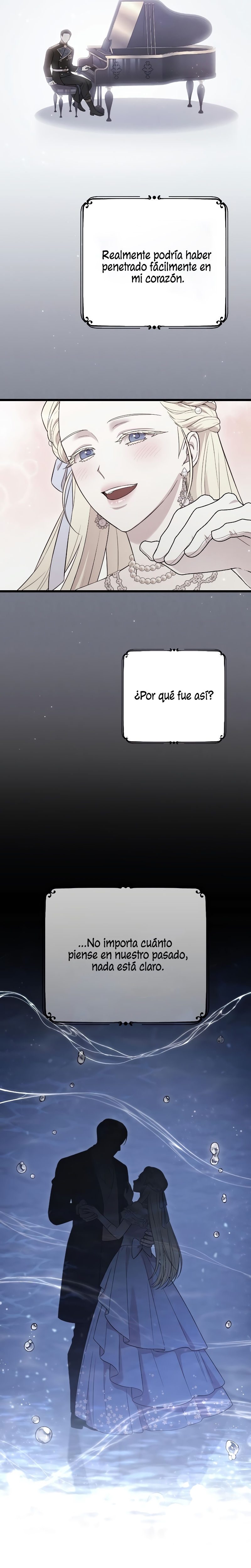 Mi amado opresor Capítulo 46 - Página 40