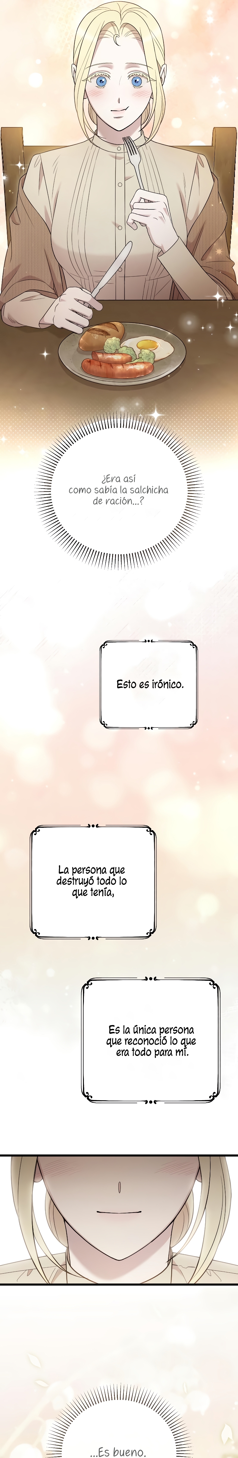 Mi amado opresor Capítulo 46 - Página 43