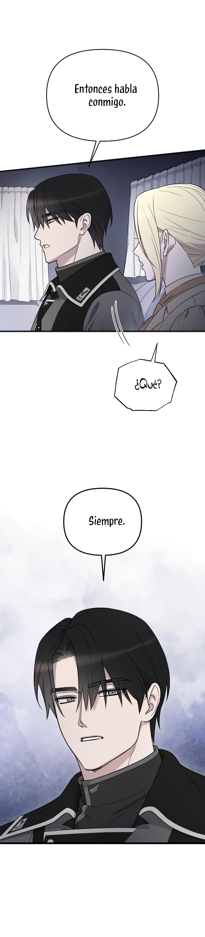 Mi amado opresor Capítulo 47 - Página 13