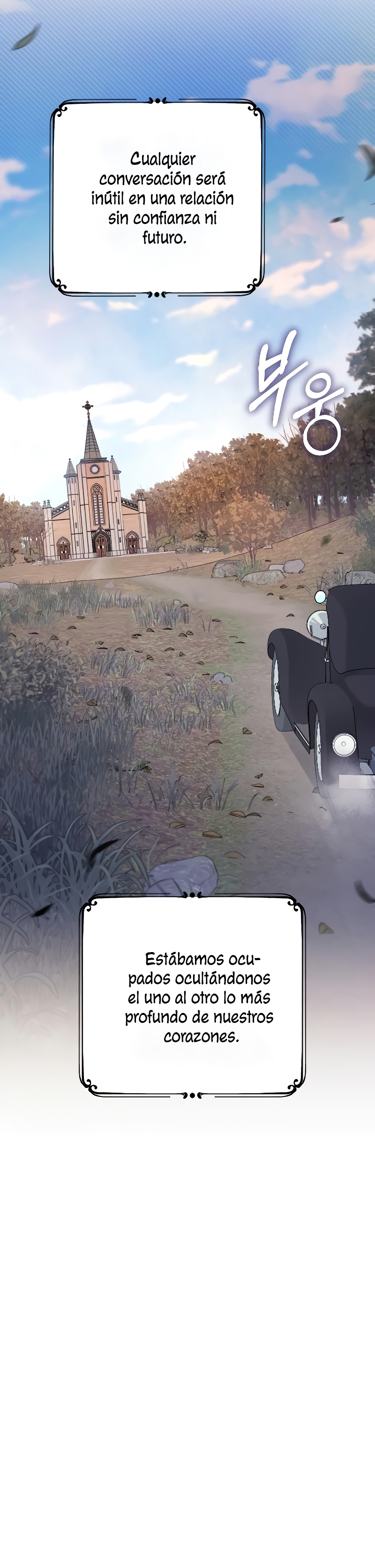 Mi amado opresor Capítulo 47 - Página 17