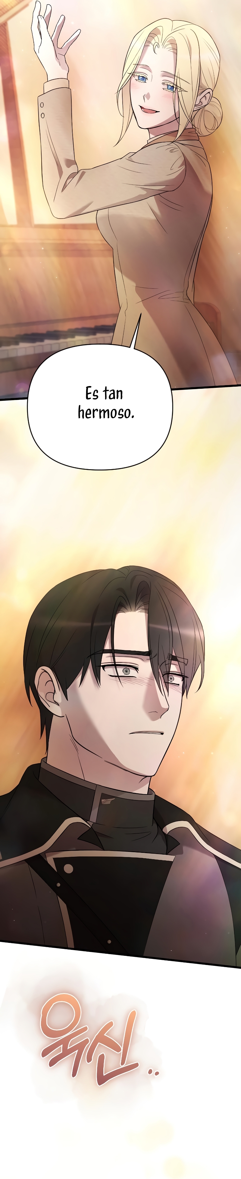 Mi amado opresor Capítulo 47 - Página 40