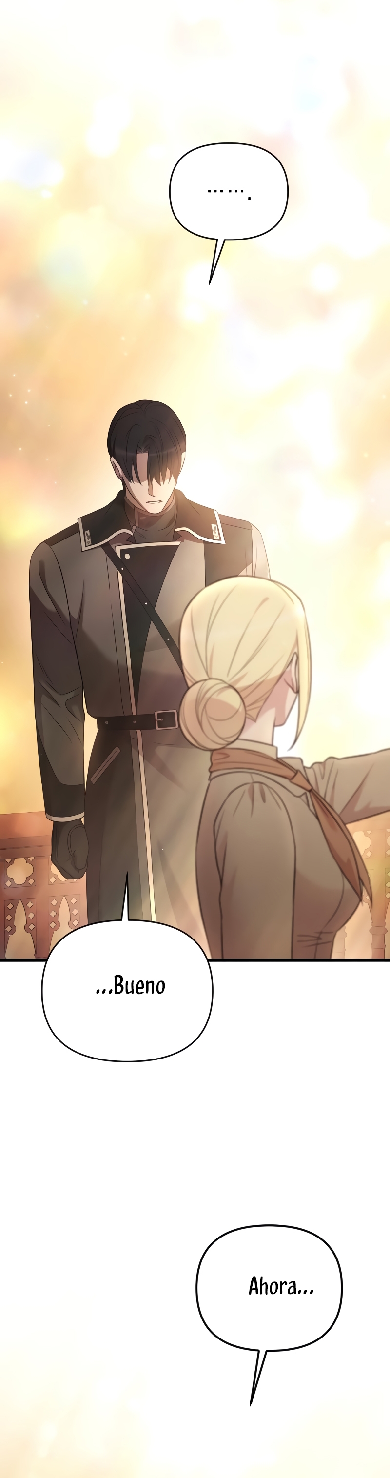 Mi amado opresor Capítulo 47 - Página 41