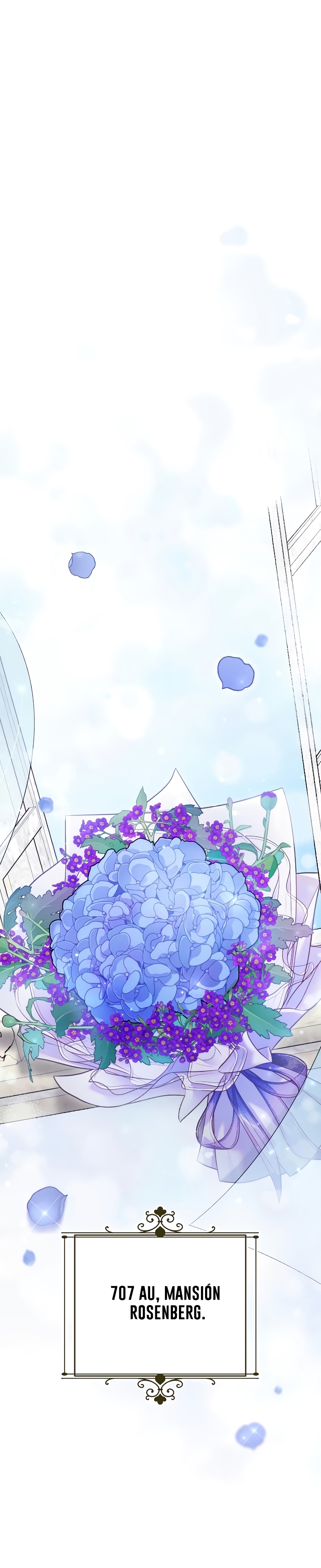 Mi amado opresor Capítulo 47 - Página 43