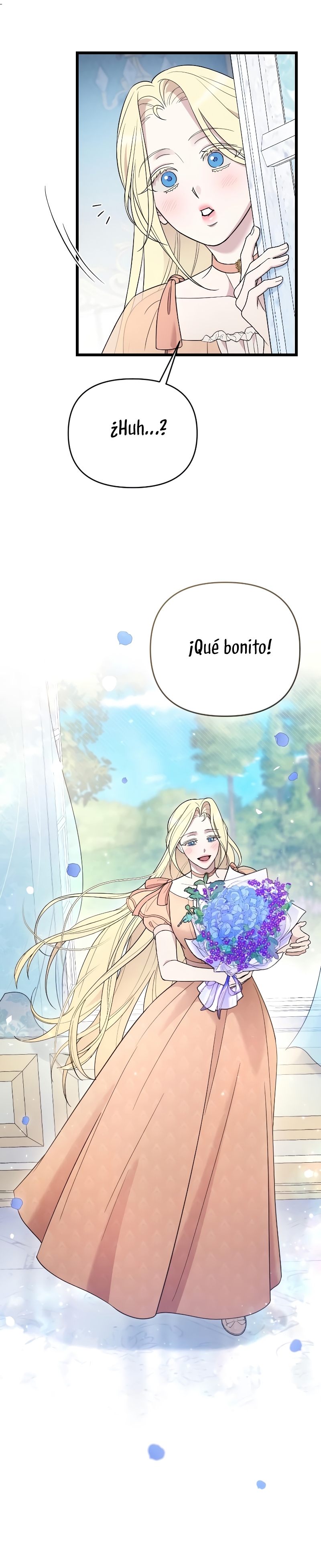 Mi amado opresor Capítulo 47 - Página 44