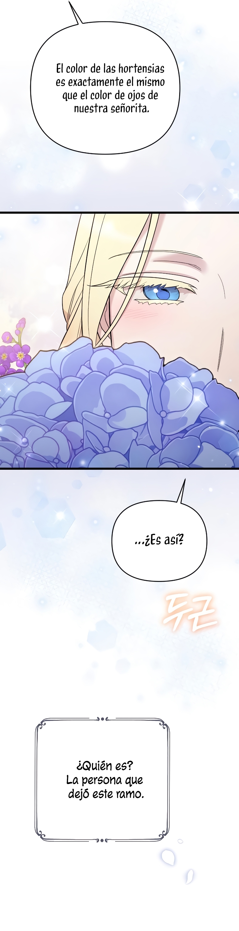 Mi amado opresor Capítulo 47 - Página 52