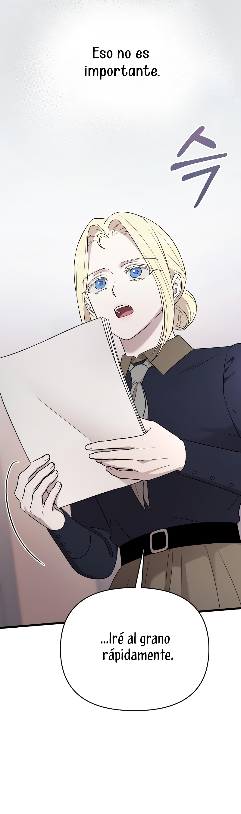 Mi amado opresor Capítulo 48 - Página 12