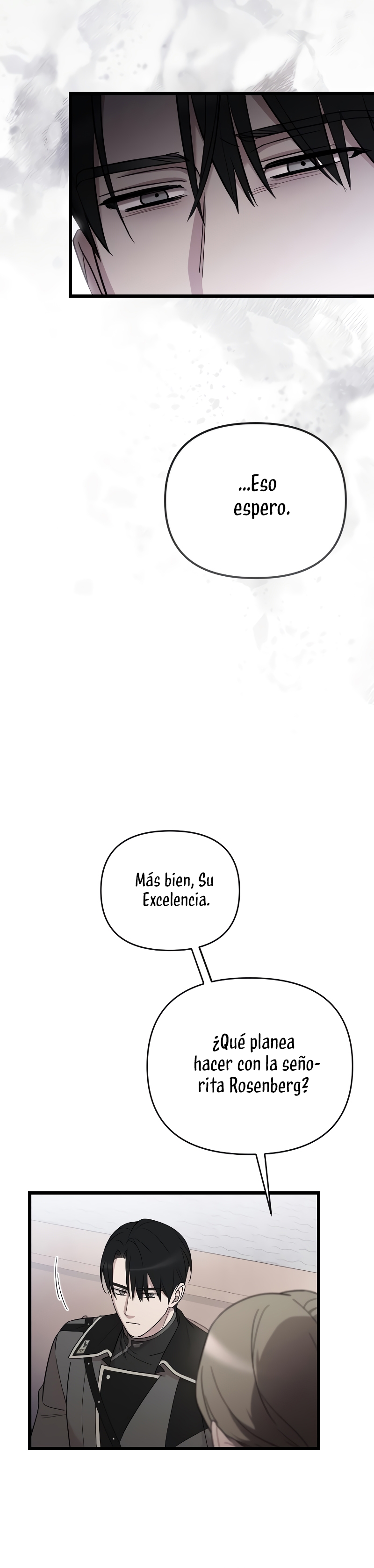 Mi amado opresor Capítulo 48 - Página 23