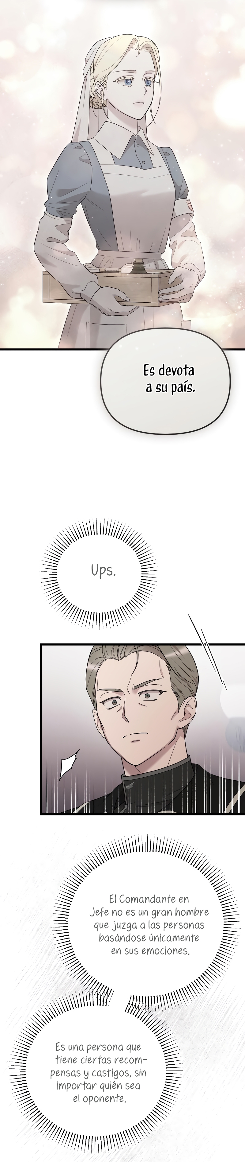 Mi amado opresor Capítulo 48 - Página 30