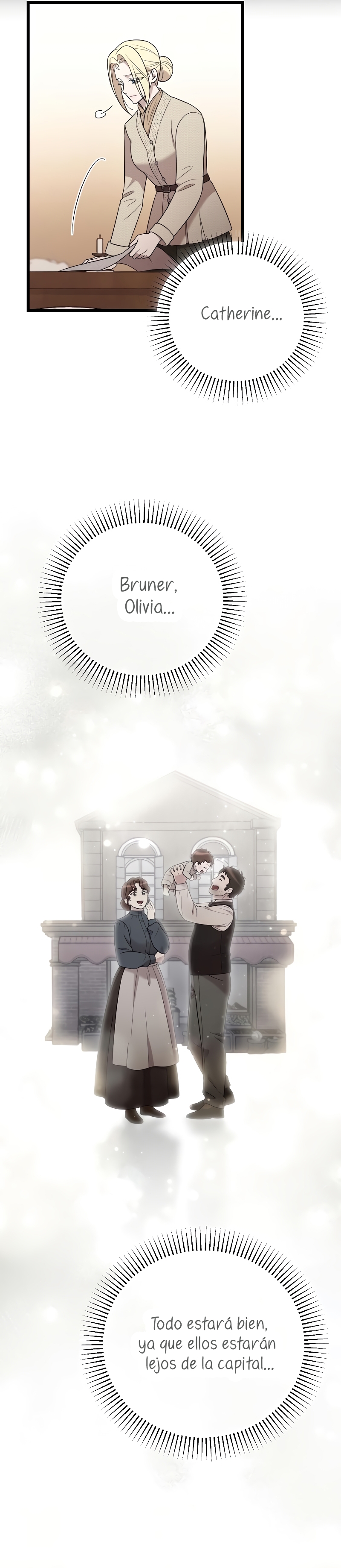 Mi amado opresor Capítulo 48 - Página 40