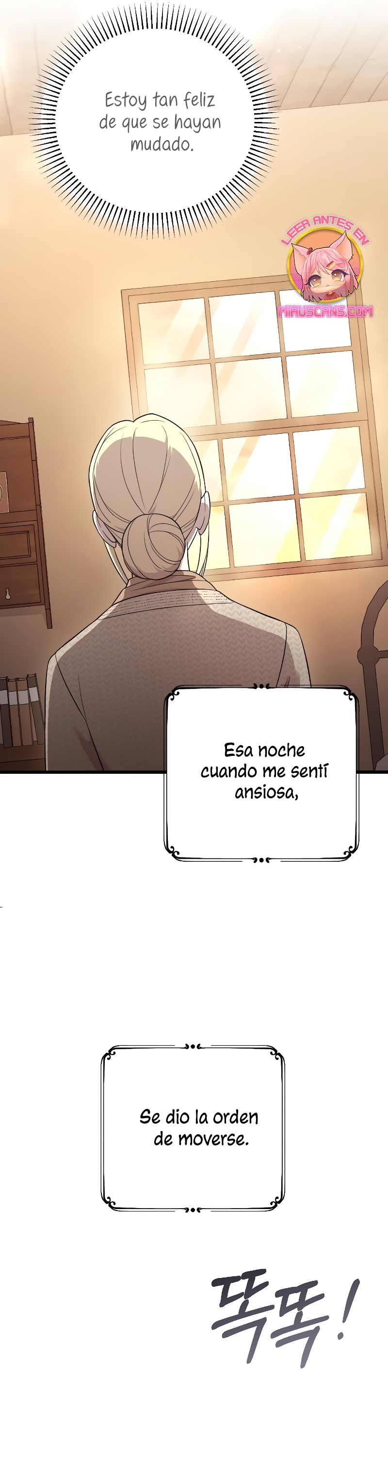 Mi amado opresor Capítulo 48 - Página 41