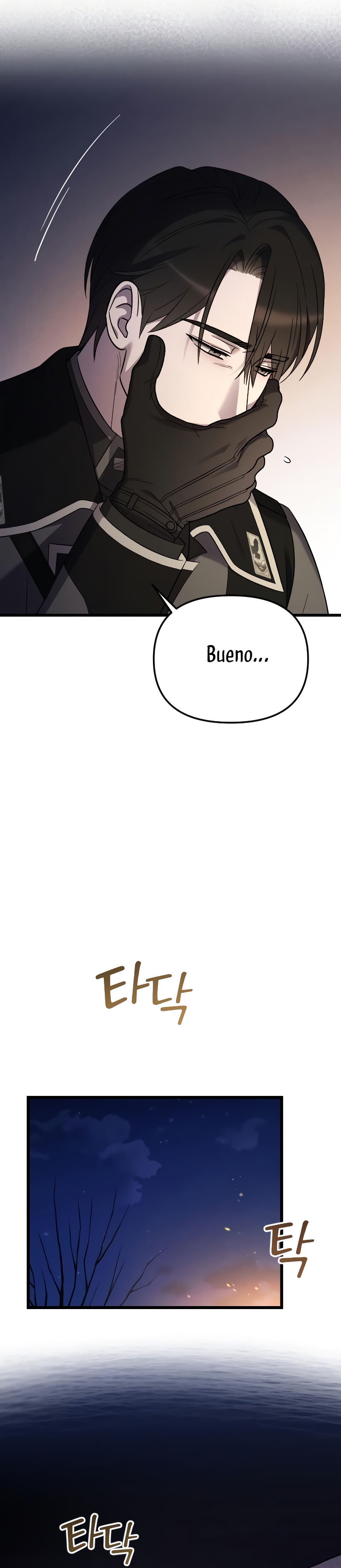 Mi amado opresor Capítulo 48 - Página 49