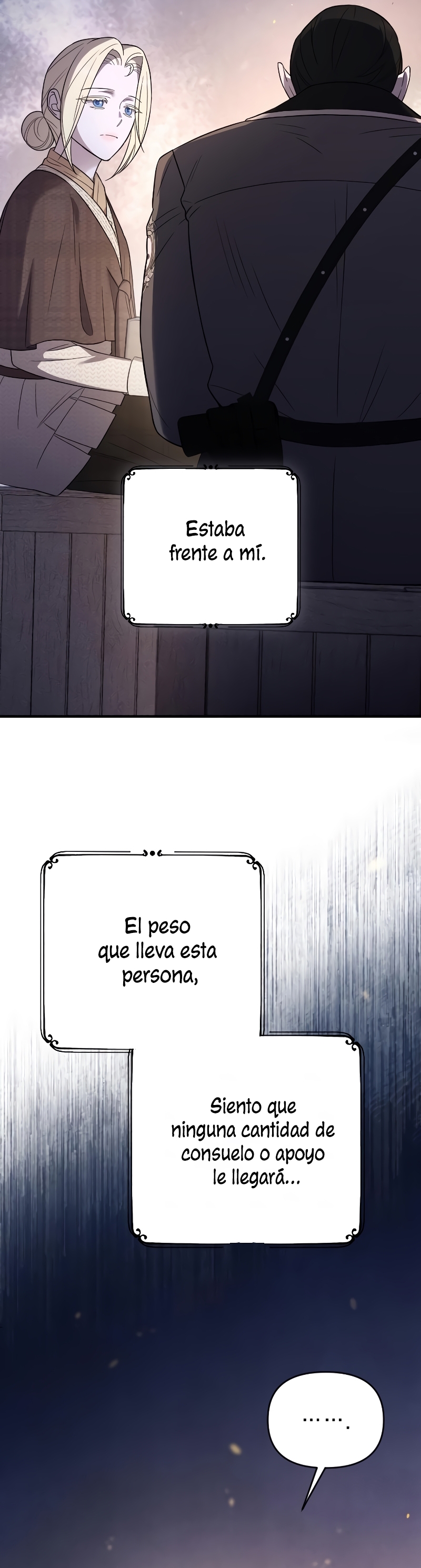 Mi amado opresor Capítulo 48 - Página 54