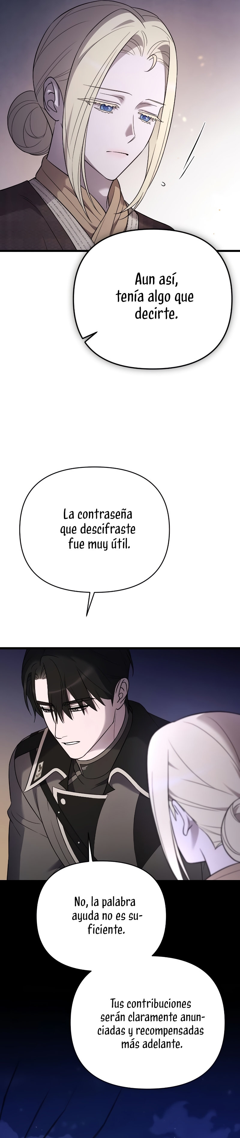 Mi amado opresor Capítulo 48 - Página 55