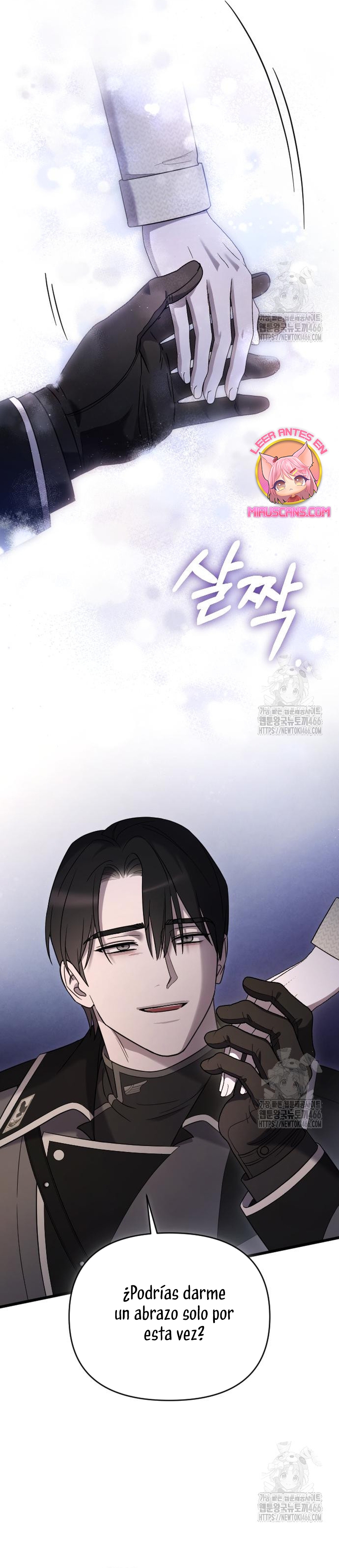 Mi amado opresor Capítulo 49 - Página 11