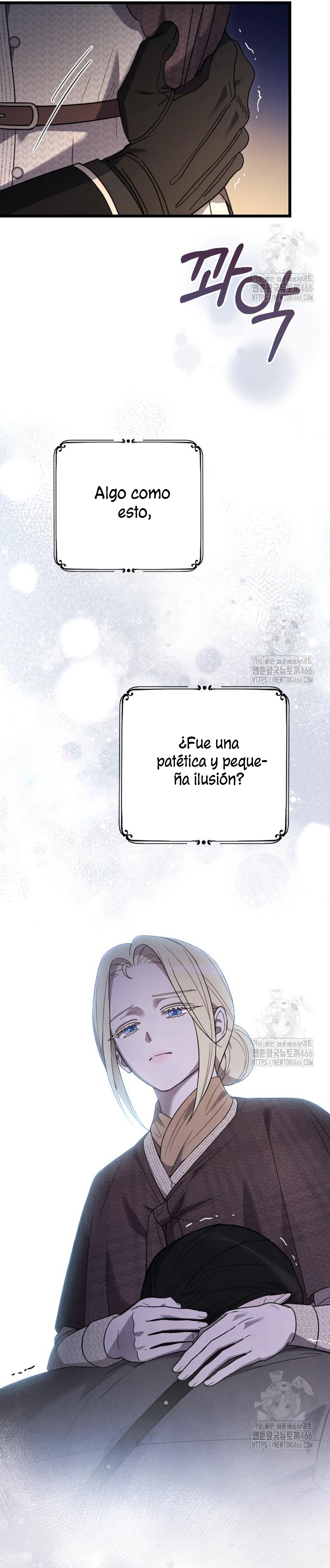 Mi amado opresor Capítulo 49 - Página 13