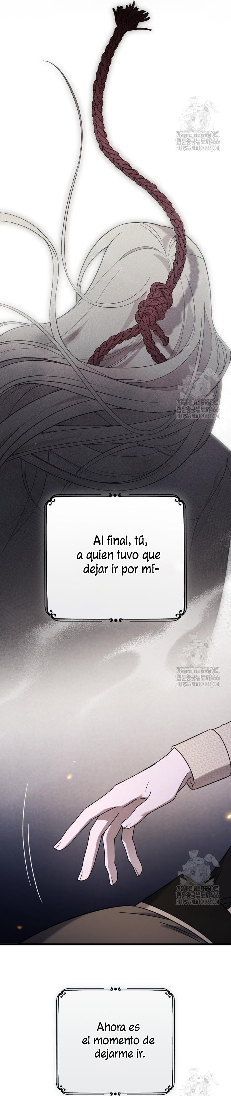 Mi amado opresor Capítulo 49 - Página 17