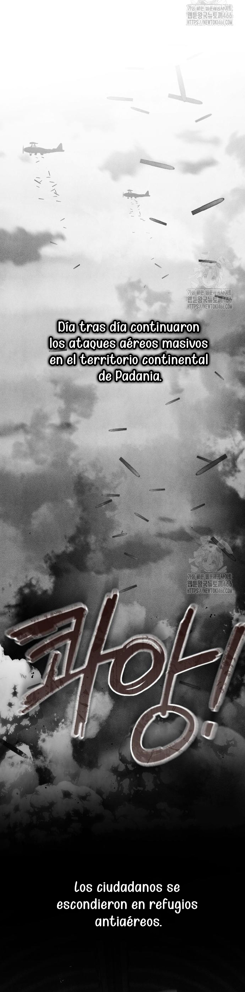 Mi amado opresor Capítulo 49 - Página 20