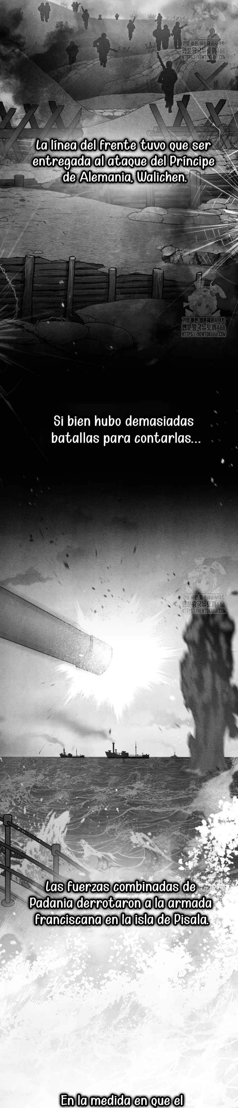 Mi amado opresor Capítulo 49 - Página 22