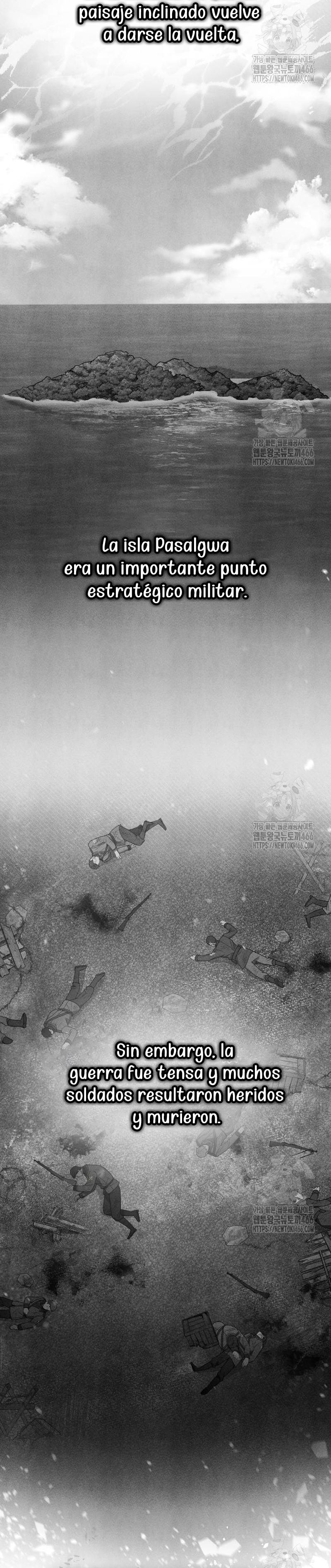 Mi amado opresor Capítulo 49 - Página 23