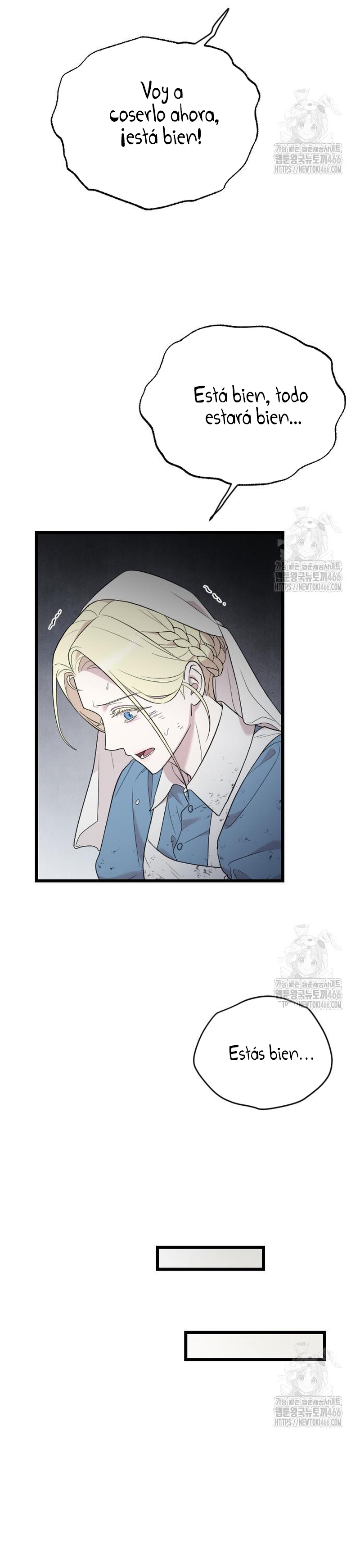 Mi amado opresor Capítulo 49 - Página 27