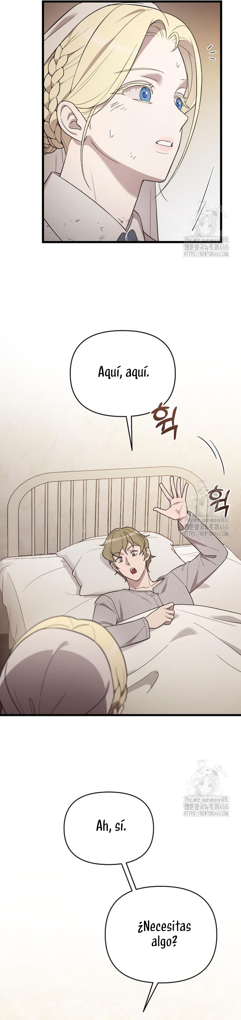 Mi amado opresor Capítulo 49 - Página 29