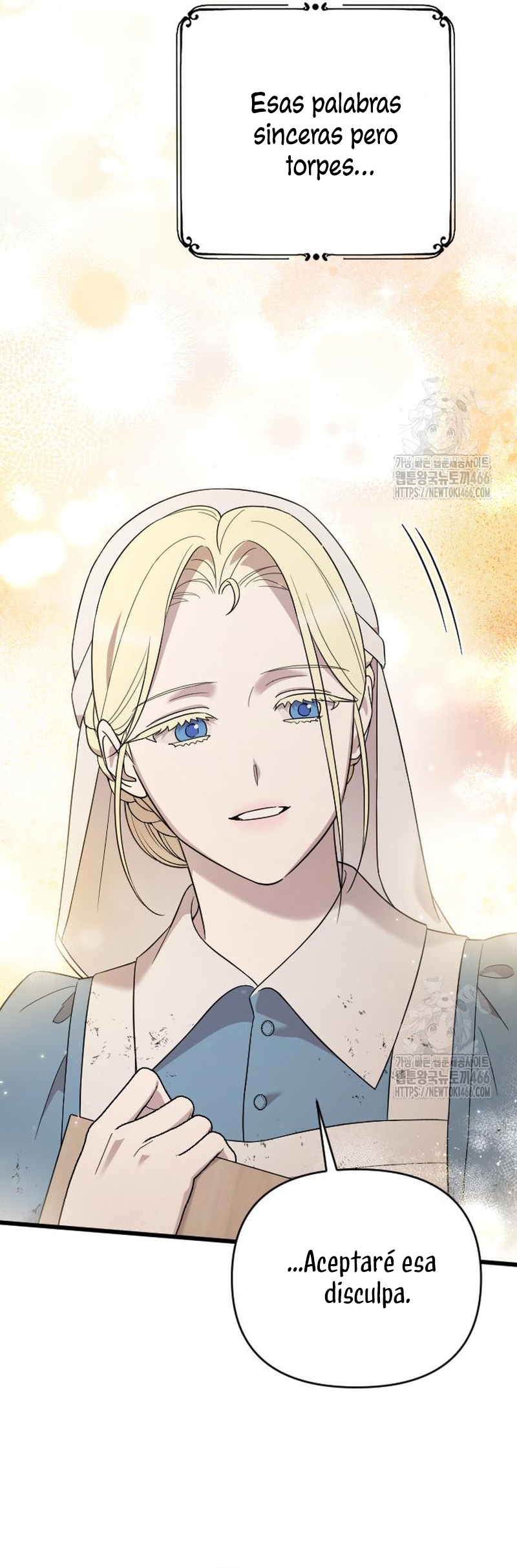 Mi amado opresor Capítulo 49 - Página 42