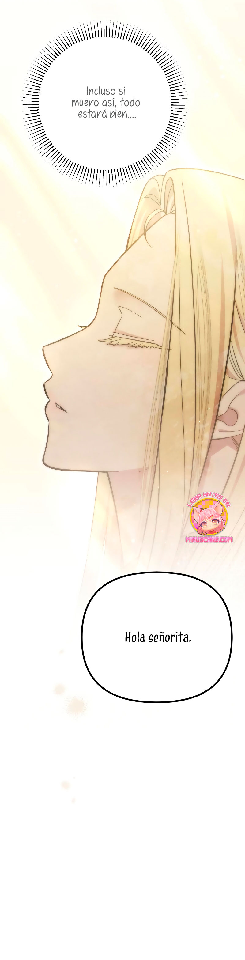 Mi amado opresor Capítulo 5 - Página 10