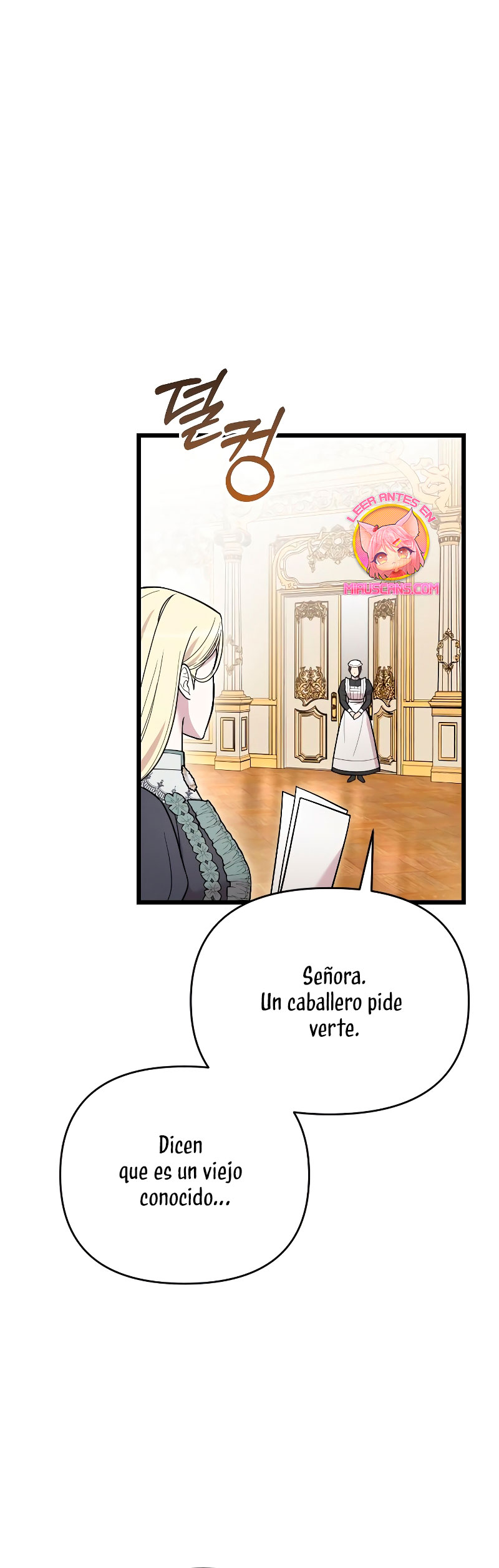 Mi amado opresor Capítulo 5 - Página 26