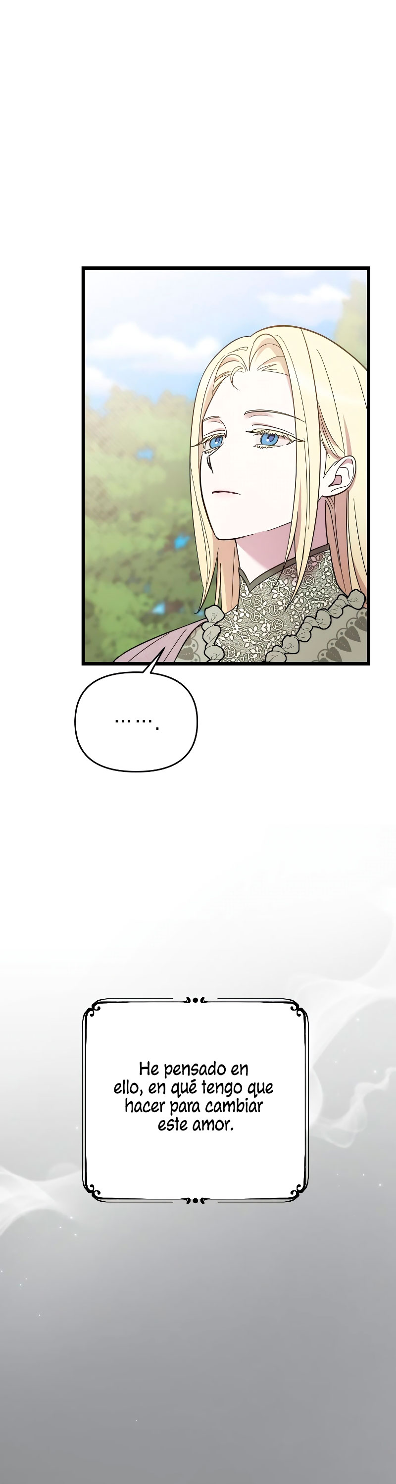 Mi amado opresor Capítulo 5 - Página 4