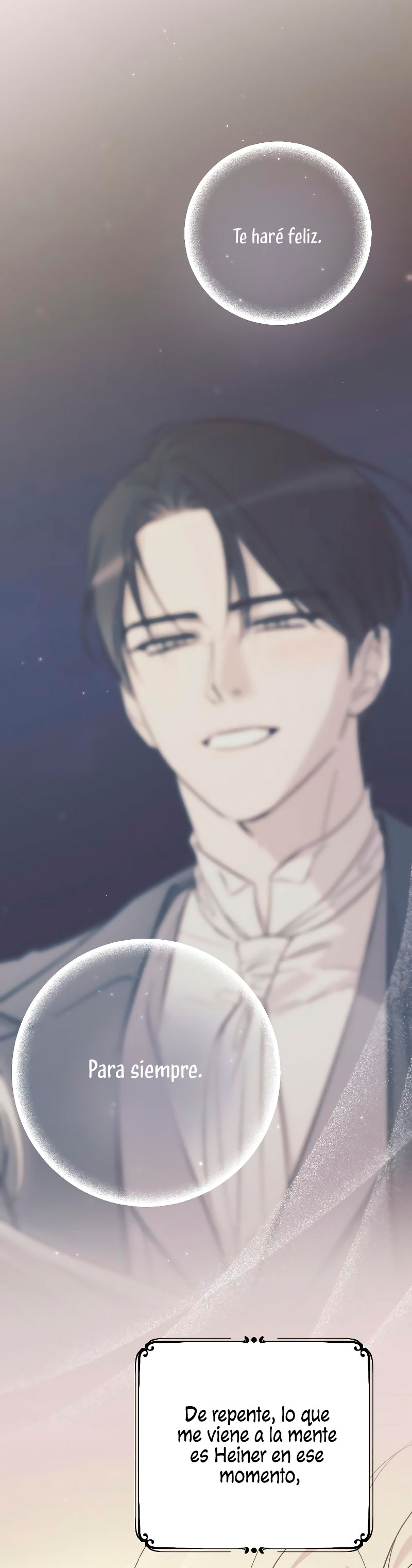 Mi amado opresor Capítulo 5 - Página 42