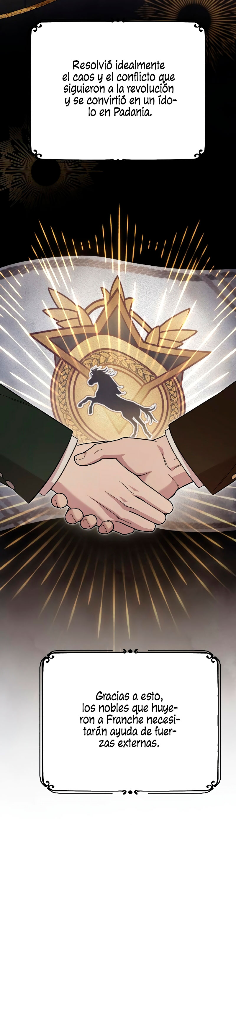 Mi amado opresor Capítulo 5 - Página 53