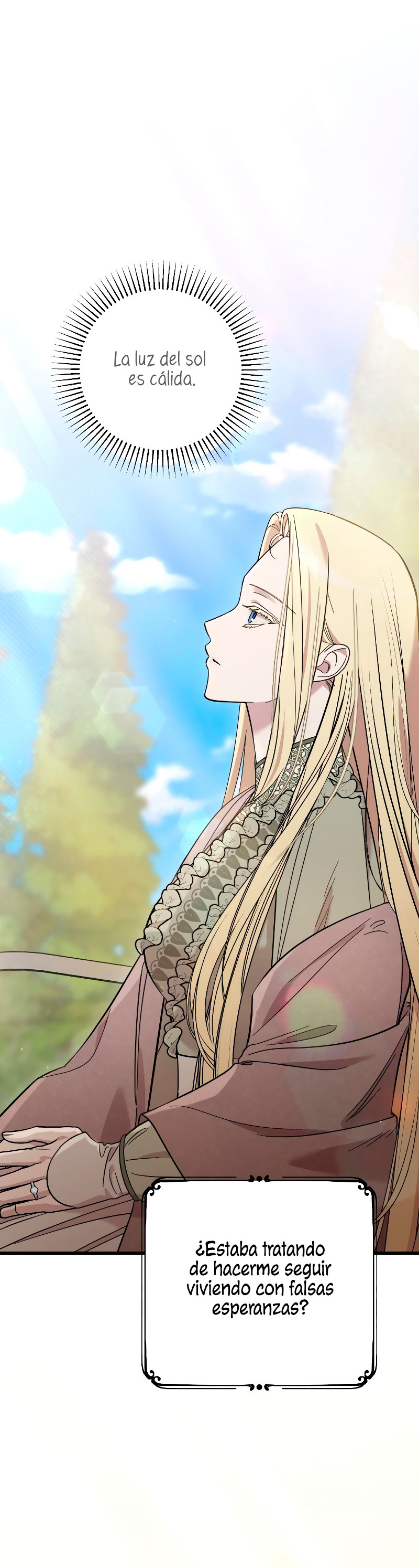 Mi amado opresor Capítulo 5 - Página 9