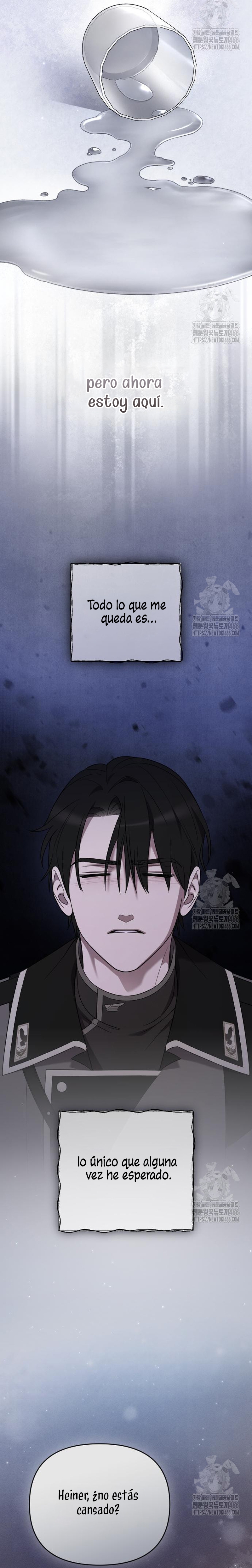 Mi amado opresor Capítulo 51 - Página 10