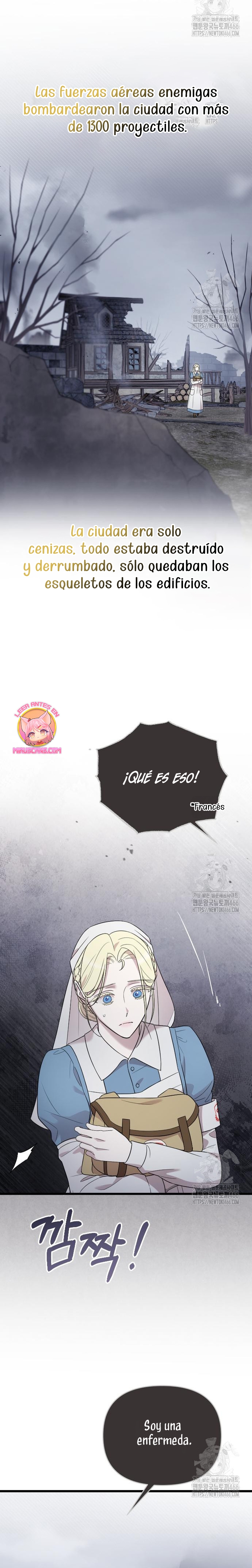 Mi amado opresor Capítulo 51 - Página 14