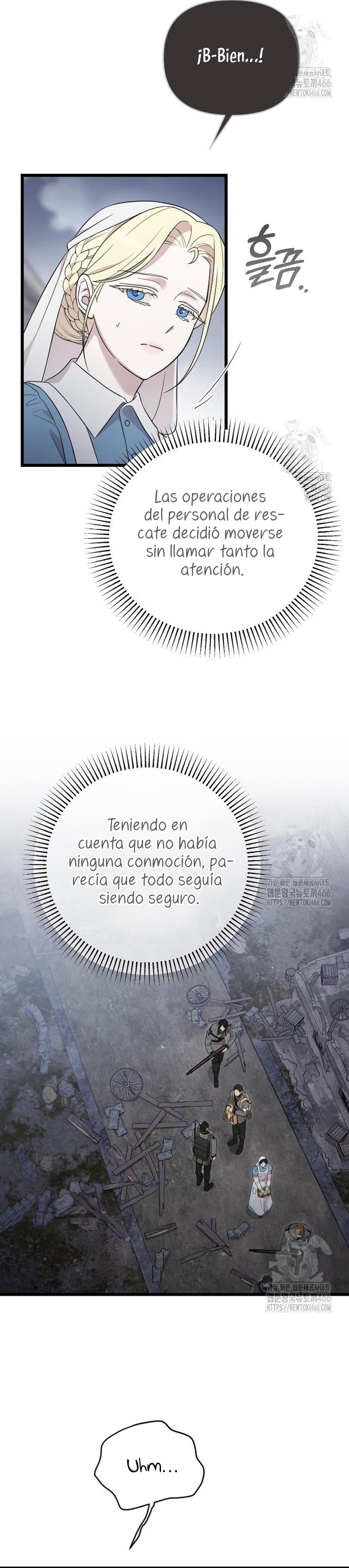 Mi amado opresor Capítulo 51 - Página 17