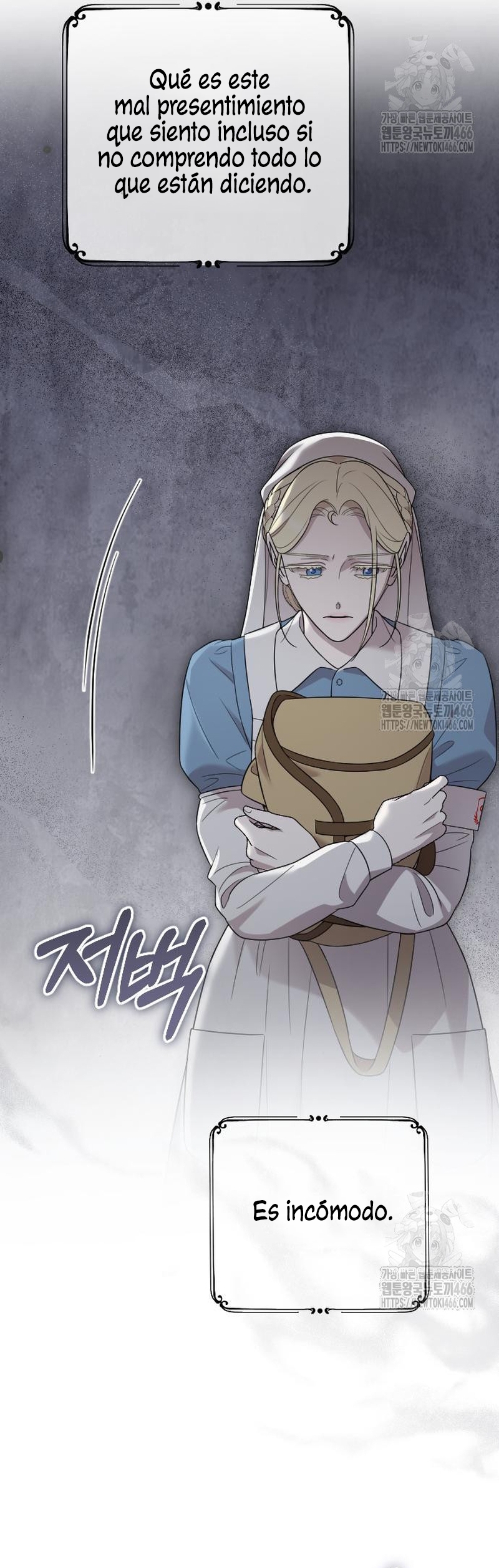 Mi amado opresor Capítulo 51 - Página 25