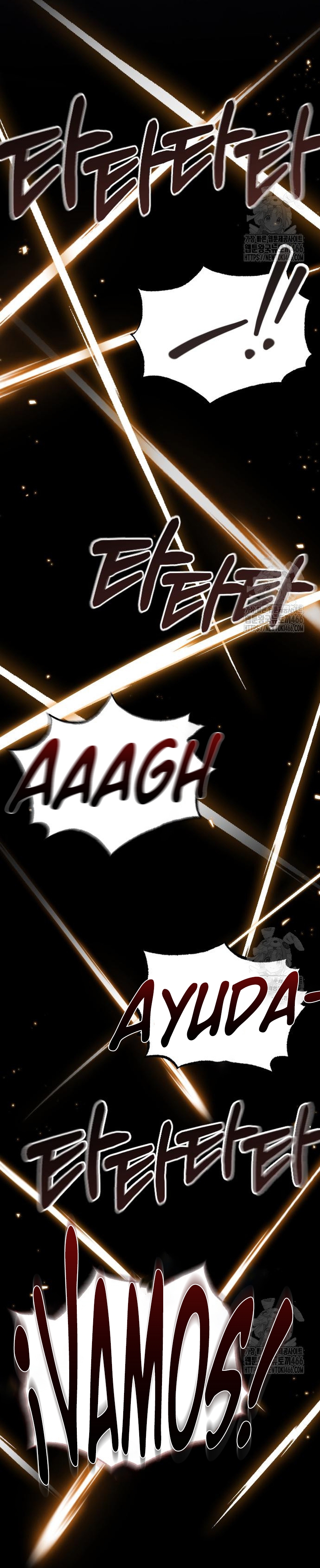 Mi amado opresor Capítulo 51 - Página 38